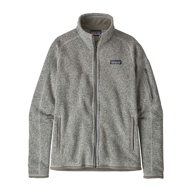 Patagonia Better Sweater Jacket – Women’s